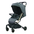 Lightweight Baby Stroller, Ultra Compact & Airplane-Friendly Travel Stroller by Trenana