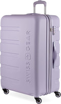 SwissGear 7366 Hardside Expandable Luggage by SwissGear