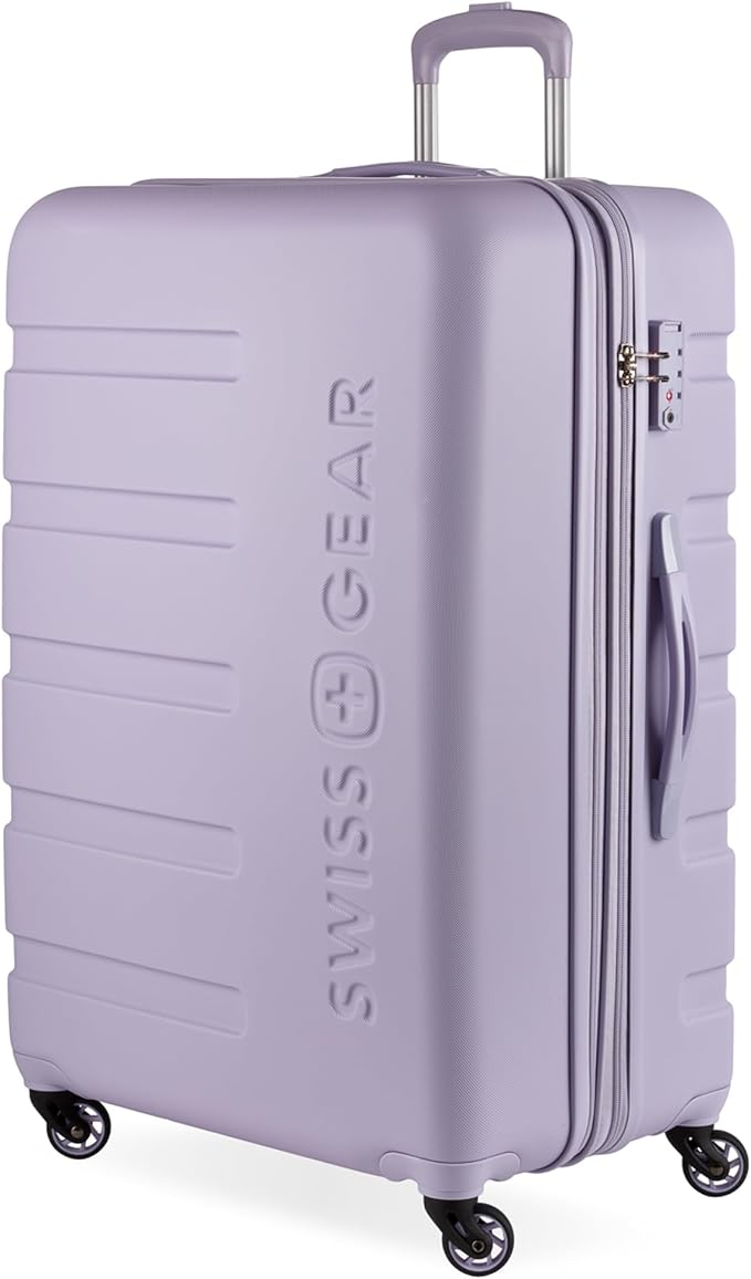 SwissGear 7366 Hardside Expandable Luggage by SwissGear