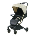 Lightweight Baby Stroller, Ultra Compact & Airplane-Friendly Travel Stroller by Trenana