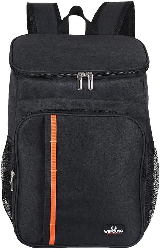 CODOBON Cooler Backpack 20L Insulated Backpack Coolers Lightweight Leak-Proof - Image 7