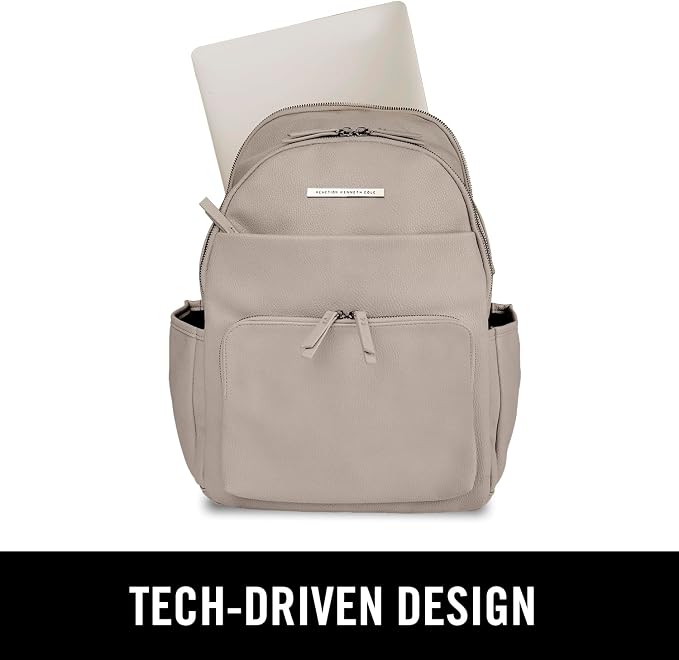 Kenneth Cole REACTION Marley Backpack - Image 2