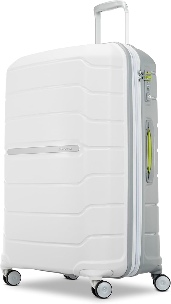 Samsonite Freeform 28-Inch Large Luggage by Samsonite