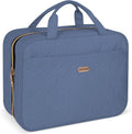 BALHLHG Toiletry Bag for Women by BALULHG