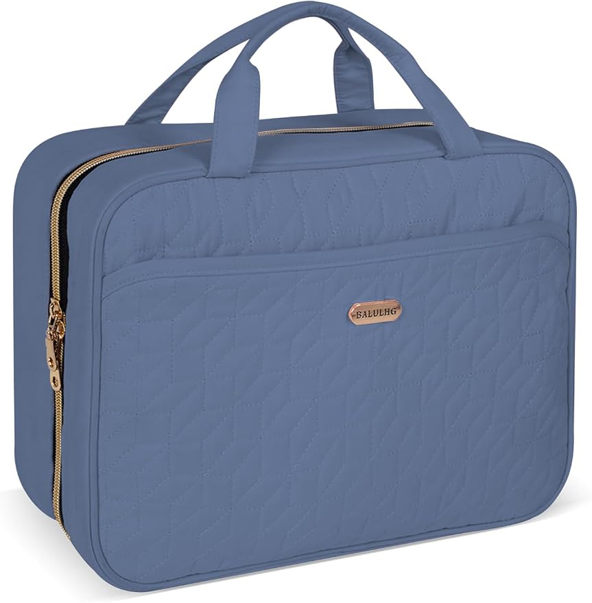 BALHLHG Toiletry Bag for Women by BALULHG