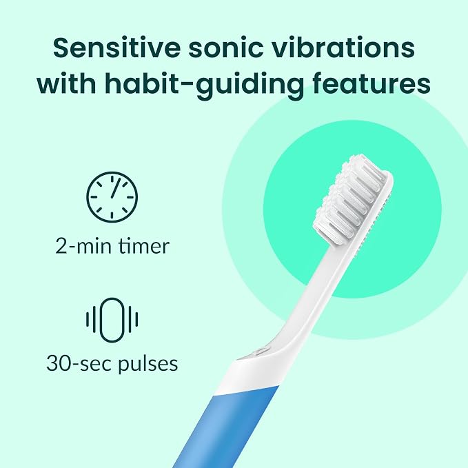 Quip Sonic Toothbrush for Adults - Image 3