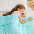 L'AGRATY Weighted Blanket by LAGRATY