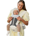 MOMTORY Baby Carrier, Baby Holder Carrier Newborn to Toddler by MOMTORY