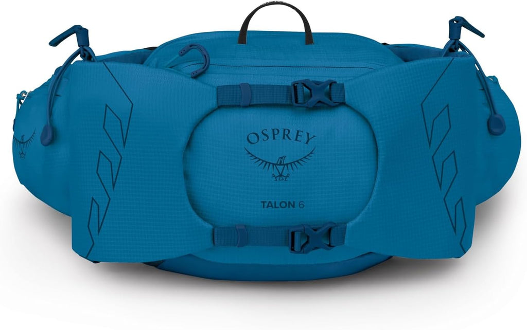 Osprey Talon 6L Men's Lumbar Hiking Waist Pack - Image 6