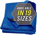 Large Waterproof Tarp by Trademark+Supplies