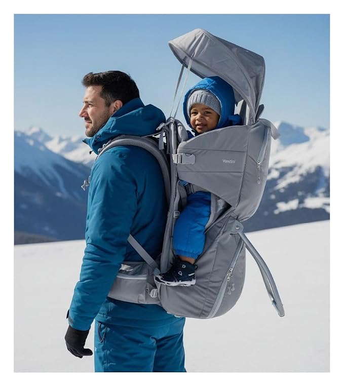 Vandra™ Glacier - Image 4