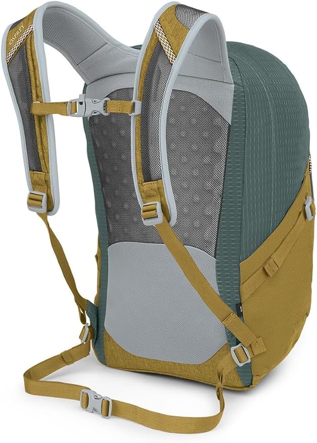 Osprey Quasar 26L Commuter Backpack - Image 10