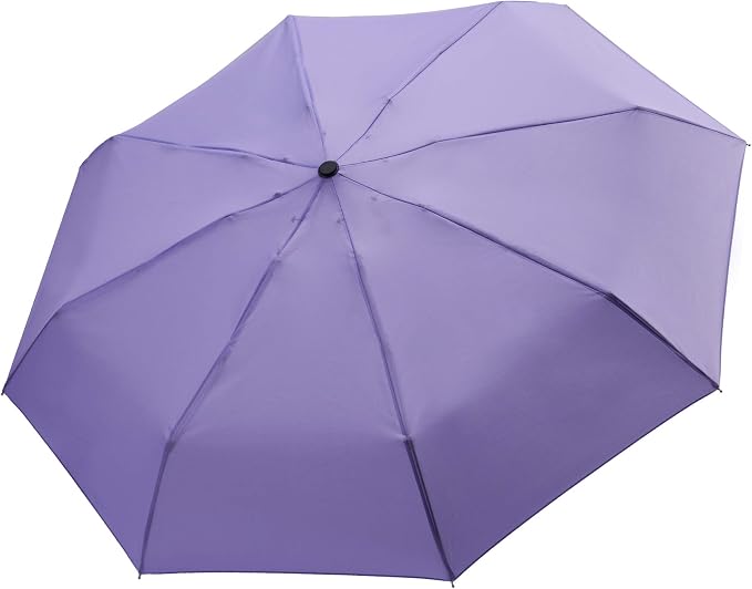 Goothdurs Automatic Mini Travel Windproof Umbrella Compact Auto Open/Close - Image 3