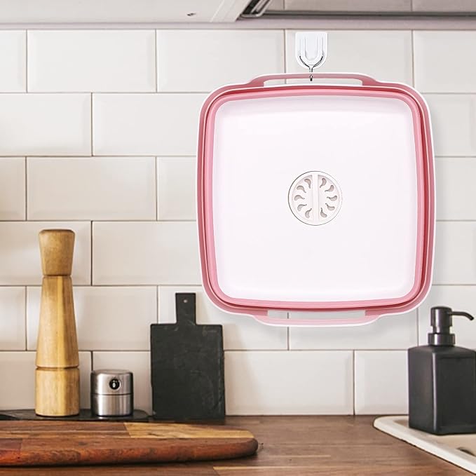 2.4 Gal Collapsible Dish Basin - Image 9