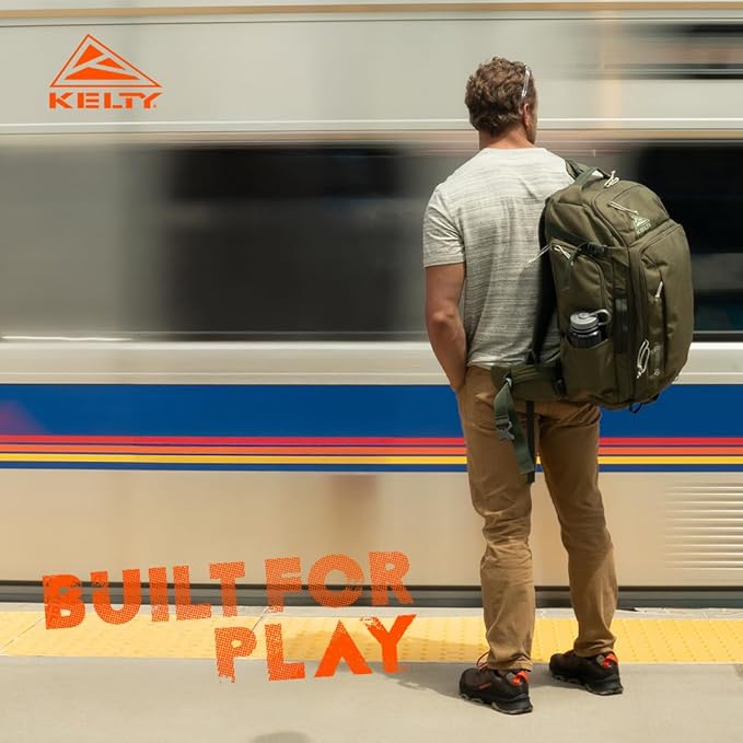 Kelty | Redwing Traveler Backpacks, Travel Pack - Image 9