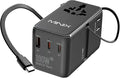 MINIX 100W Universal Travel Adapter by MINIX