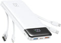 charmast 20000mAh Portable Charger by Charmast