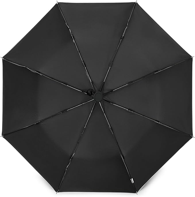 G4Free UPF 50+ UV Protection Large Travel Umbrella 42/46 Inch Auto Open Close - Image 8