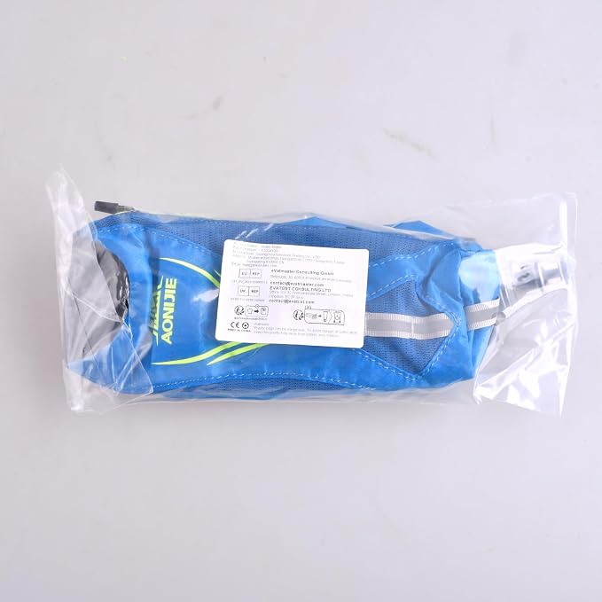 TRIWONDER Handheld Water Bottle - Image 8