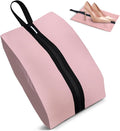 Shoe Bags for Travel Large Capacity Oxford Fabric Portable Shoe Bags by Yttriuny