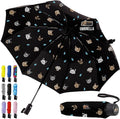 GORILLA GRIP Strong Stick Umbrella by GorillaGrip