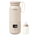 Portable Bottle Warmer for Travel, Baby Bottle Warmer by Category
