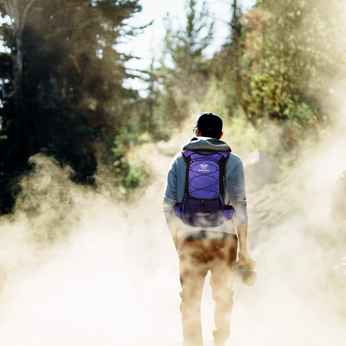 Insulated Hydration Backpack Pack - Image 7