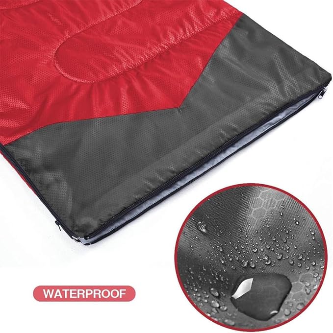 oaskys Camping Sleeping Bag - Image 7