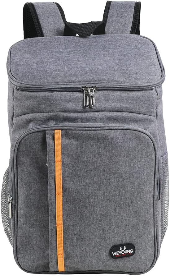 CODOBON Cooler Backpack 20L Insulated Backpack Coolers Lightweight Leak-Proof - Image 7