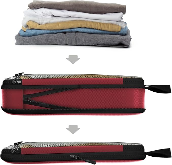 Large Compression Packing Cubes - Image 2
