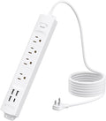 TROND Surge Protector Power Strip by TRONDOfficial