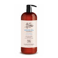 Soapbox Argan Oil Shampoo, Harsh Sulfate Free, Paraben & Silicone Free by Soapbox