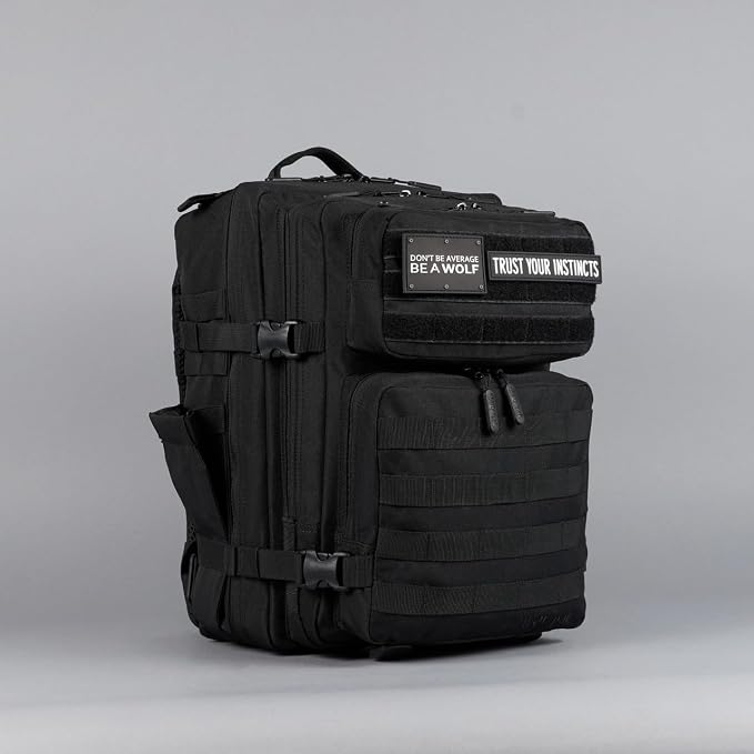 WOLFpak 35L Backpack - Image 11
