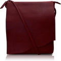 ili New York Leather Mini Sac Crossbody by iliNewYork