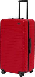 Away Large Trunk Luggage, 31 Inch Hardside Suitcase by Away