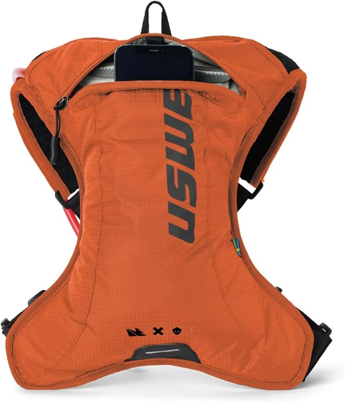 USWE Outlander XC Hydration Pack, Hiking Hydration Backpack - Image 4