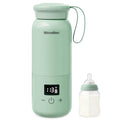 Portable Bottle Warmer for Travel, Baby Bottle Warmer by Category