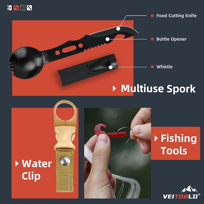 VEITORLD Gifts for Men Dad Him Christmas - Image 4