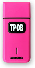 TPOB Mini Skull Single Shaver Compact Design That can fit in Your Pocket by TPOB