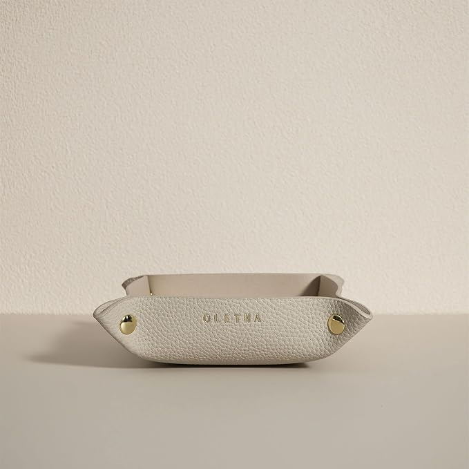 OLETHA Small Foldable Valet Tray - Image 5
