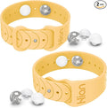 Motion Sickness Bracelets Sea Sickness Wristbands by Hion