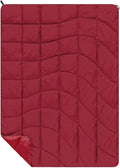 Rumpl The NanoLoft Puffy Blanket | Indoor Outdoor Camping Blanket by Rumpl