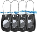 IPX8 Waterproof Airtag Holder Air Tag Case by Pautas