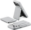 MOFT Magsafe Wallet, 8-Card Holder, Magnetic Phone Stand by MOFT