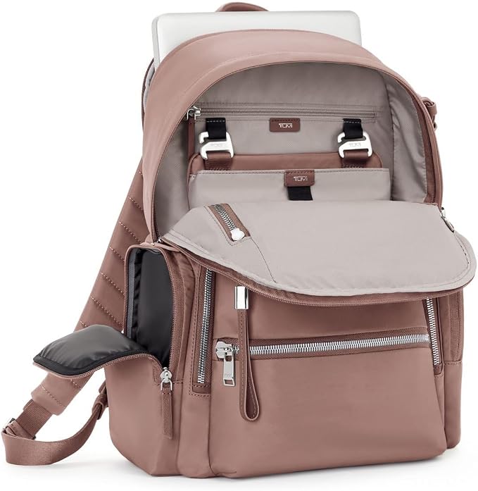 TUMI - Voyageur Celina Backpack - Travel Backpack - Image 4