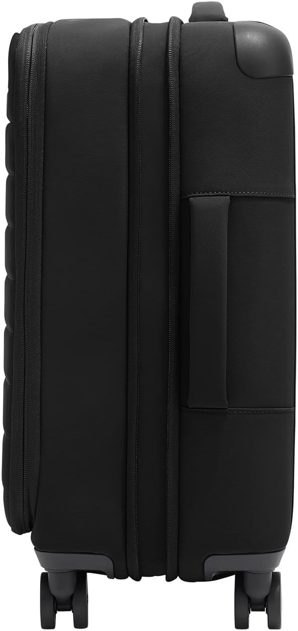 Away Softside Carry-On Suitcase, 22 Inch Lightweight, Expandable High-Strength - Image 5