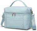NOL Natural Organic Lifestyle Insulated Lunch Bags by NOLNaturalOrganicLifestyle