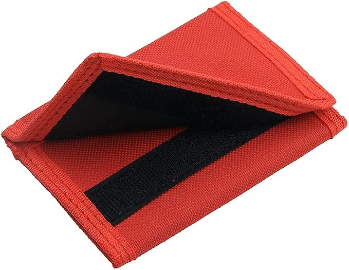 NEICY RFID Blocking Canvas Wallet - Image 7