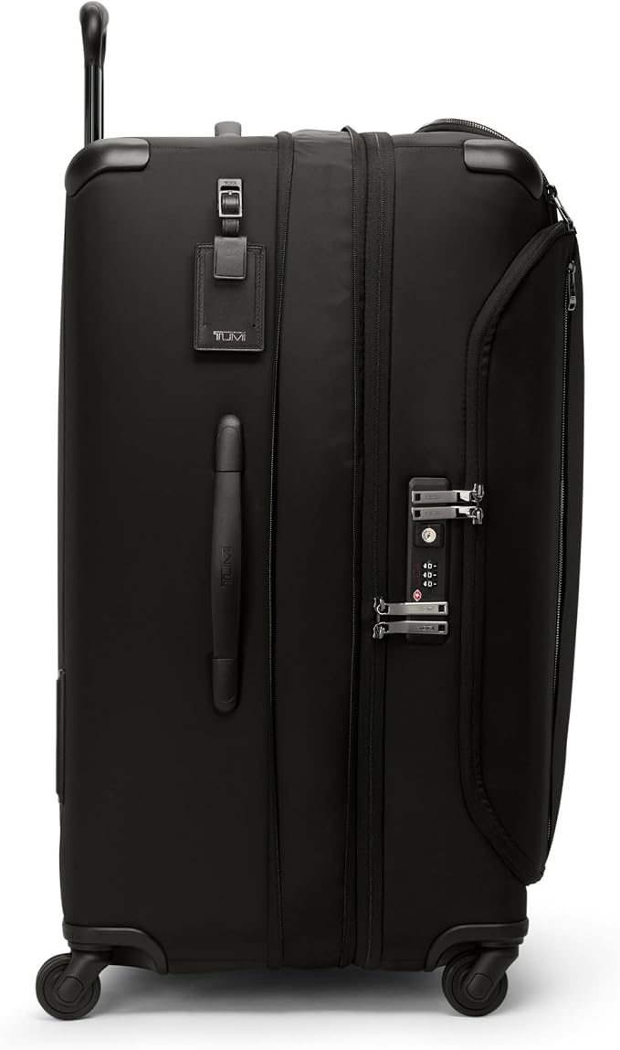 TUMI - Voyageur Leger 4 Wheeled Luggage - Women's Lightweight and Spacious - Image 3