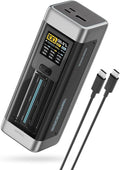 CUKTECH NO.20 140W Power Bank, 000mAh 3-Port Laptop Portable Charger, Fast by CUKTECH